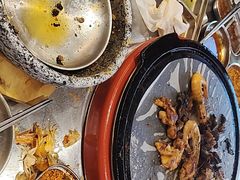 -哈哈碳都·牛肋条无限自助烤肉(宝龙店)