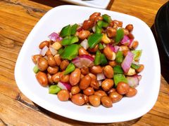 -聚点串吧·北京烧烤(赵登禹路店)