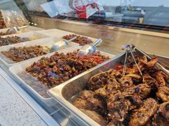 招牌冷吃兔-鑫记婆婆兔·兔头(春熙店)