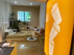 -XI·LaundryCafe 喜咖自助洗衣咖啡店