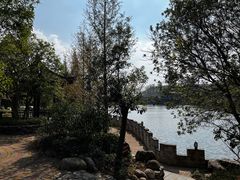 -溪霞怪石岭生态公园