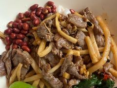 -漆黑觉米粉(三里屯店)