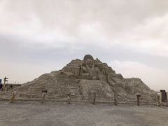 -青海茶卡盐湖文化旅游发展股份有限公司