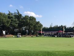 -银涛高尔夫练习场(徐泾店)