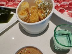 -圣福琚川味火锅(金伦花园店)