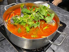 -泉味道贵州厨房(三里河店)
