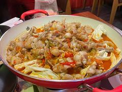 -甲王二老长沙口味馆