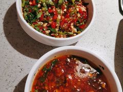 -海底捞火锅(群光广场店)