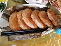 -余师傅鱼生王