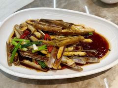 酱油竹蛏-阿忠食坊大排档·20年老店(万象城店)