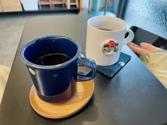 -二里咖啡(上堡公寓店)