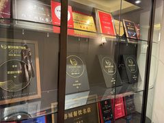 -翠湖宾馆·中餐厅