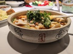 -风味小馆(天目湖宾馆店)