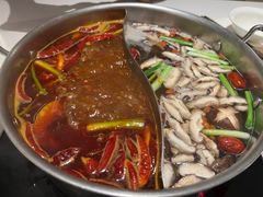 -牛焱·贵州黄牛肉火锅(城西银泰店)