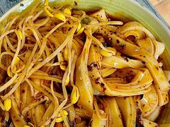 -广元米凉面(水碾河店)