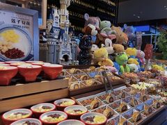 -喜庭海鲜自助(来福士店)