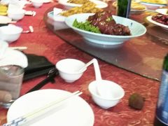 -富瑶大酒店(强工二街店)