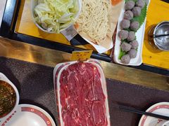 -大吉利·潮汕鲜牛肉火锅(总店)