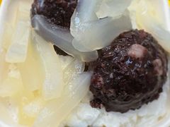 -满记甜品(金融街店)