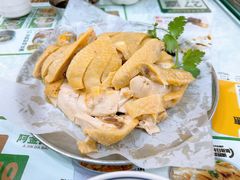 -阿金大白·上海菜馆(新天地店)