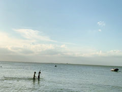 -西秀海滩公园