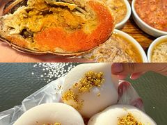 -李百蟹·江南蟹黄面·河景餐厅(夫子庙总店)