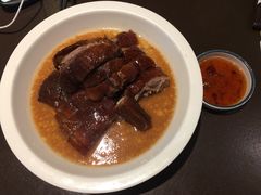 深井烧鹅-有璟阁港式餐厅(国贸商城店)