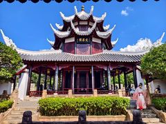 -文昌阁
