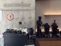 -不正咖啡(万达尊店)