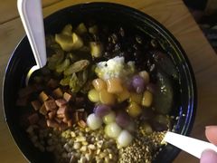 -糖糖冰粉(凤城三路总店)