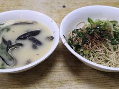 -欣达面馆(天桥支路店)