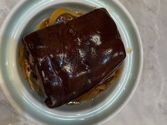 -玉华台饭庄·淮扬菜·烤鸭(望京店)