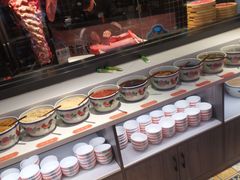 -南城十里潮汕鲜牛火锅·鲜虾生滚粥(融汇老商埠店)