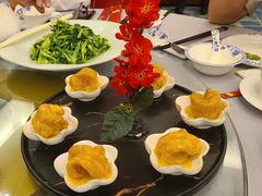 -银都上海菜馆(粤海东路店)