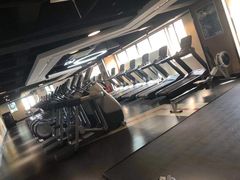 -一兆韦德健身(古美店)