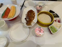 -大鸭梨烤鸭(北洼路店)