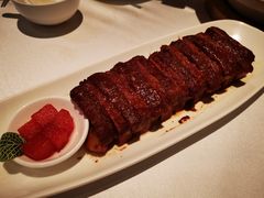 渔家香芋扣肉-炳胜品味(海印总店)