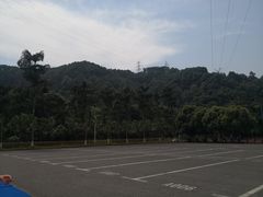 -重庆海昌加勒比海水世界