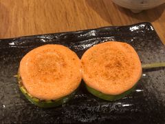 明太子西葫芦-小隐(淮海路店)