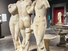 -安塔利亚博物馆