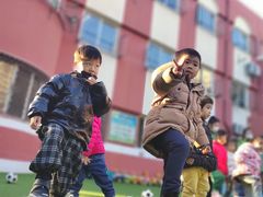 -北京市邮政管理局海慧寺幼儿园