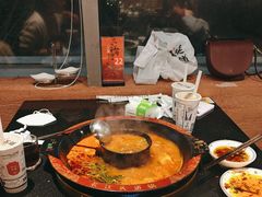 -三江两海老火锅(北京首店)