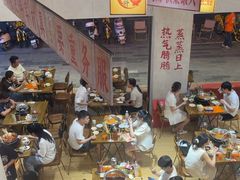 -黔哆哆地摊酸汤火锅(清湖店)