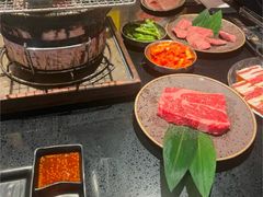 -炉小哥烤肉(信万广场店)