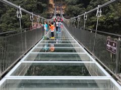 -古龙峡云天玻霸