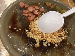 -如在蜀毛肚老火锅(怀柔店)