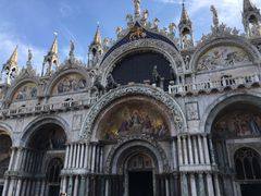 -圣马尔谷圣殿宗主教座堂