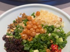 -有茗塘鲜鱼火锅(中和店)