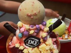 -DQ·蛋糕·冰淇淋(三亚青春颂店)
