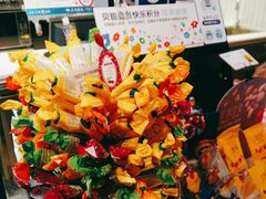 -巴黎贝甜(凯德MALL望京店)